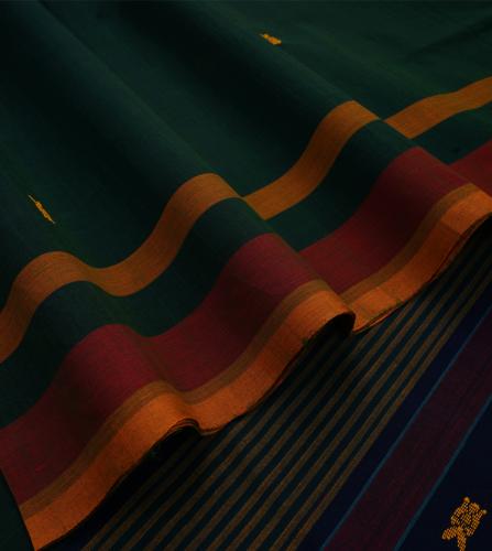 ARUPPUKOTTAI 60S COTTON SAREES WITH BLOUSE
